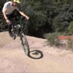 Mountainbike Trails Sauerland Trailbau MTB Infrastruktur 1