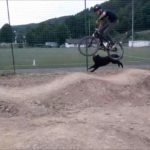 Mountainbike Trails Sauerland Trailbau MTB Infrastruktur 5