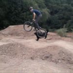Mountainbike Trails Sauerland Trailbau MTB Infrastruktur 6