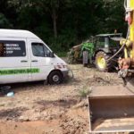 Eifel Trails Pumptrack Flowtrail Pronsfeld 06