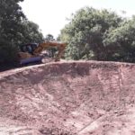 Eifel Trails Pumptrack Flowtrail Pronsfeld 19