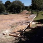 Eifel Trails Pumptrack Flowtrail Pronsfeld 49