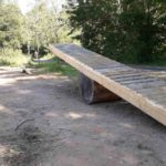 Trailbau Northshore Pumptrack Flowtrail Pronsfeld 51