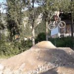 Bikepark Kufstein Tirol Traildesign