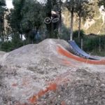 Bikeparks In österreich Dirtpark Kufstein