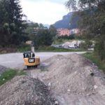 Dirtpark Kufstein Bikeparks Tirol Oesterreich Trailbau Mtb 003