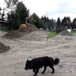 Dirtpark Kufstein Bikeparks Tirol Oesterreich Trailbau Mtb 009