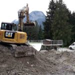 Dirtpark Kufstein Bikeparks Tirol Oesterreich Trailbau Mtb 013