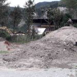 Dirtpark Kufstein Bikeparks Tirol Oesterreich Trailbau Mtb 014