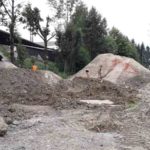 Dirtpark Kufstein Bikeparks Tirol Oesterreich Trailbau Mtb 025