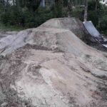 Dirtpark Kufstein Bikeparks Tirol Oesterreich Trailbau Mtb 032