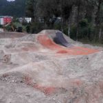 Dirtpark Kufstein Bikeparks Tirol Oesterreich Trailbau Mtb 071