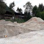 Dirtpark Kufstein Bikeparks Tirol Oesterreich Trailbau Mtb 073
