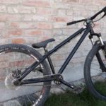 Leafycles Dirtbike Dirt Turbomatik Bikeparks 2