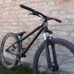 Leafycles Dirtbike Dirt Turbomatik Bikeparks 3