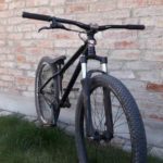 Leafycles Dirtbike Dirt Turbomatik Bikeparks 6