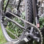 Leafycles Gravelbike Extreme Allroad Fat Tires Prototype 5
