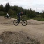 Bikeparken Bouwen Nederlands Mountainbike