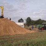 Trailpark Werlte Bmx Pumptrack Mountainbike Trailbau 02