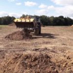Trailpark Werlte Bmx Pumptrack Mountainbike Trailbau 03