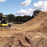 Trailpark Werlte Bmx Pumptrack Mountainbike Trailbau 04