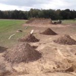 Trailpark Werlte Bmx Pumptrack Mountainbike Trailbau 05