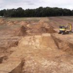 Trailpark Werlte Bmx Pumptrack Mountainbike Trailbau 06