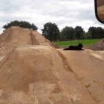Trailpark Werlte Bmx Pumptrack Mountainbike Trailbau 07