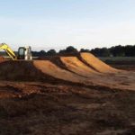 Trailpark Werlte Bmx Pumptrack Mountainbike Trailbau 08