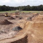 Trailpark Werlte Bmx Pumptrack Mountainbike Trailbau 19