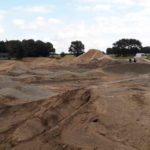 Trailpark Werlte Bmx Pumptrack Mountainbike Trailbau 22