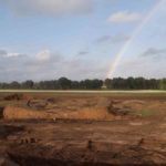 Trailpark Werlte Bmx Pumptrack Mountainbike Trailbau 25
