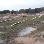 Trailpark Werlte Bmx Pumptrack Mountainbike Trailbau 27
