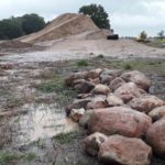 Trailpark Werlte Bmx Pumptrack Mountainbike Trailbau 29