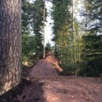 Schwarzwald Bikepark Engelsbrand Pumptrack Flowtrail Dirtpark Baden Württemberg 05