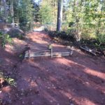 Schwarzwald Bikepark Engelsbrand Pumptrack Flowtrail Dirtpark Baden Württemberg 09