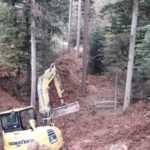 Schwarzwald Bikepark Engelsbrand Pumptrack Flowtrail Dirtpark MTB Trails 01