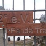 Bikepark Berlin Panda Trails Pumptrack Dirtpark