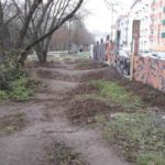 Bikepark Berlin Trails Pumptrack Dirtpark 05