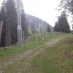 Bikepark Tirol Trailpark Planung Zugspitz Arena MTB Trails