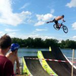 Holzkicker Mtb Bmx Bauen