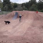 Bietigheim-bissingen Bikepark Bauen Turbomatik Stuttgart Mtb Pumptrack 11
