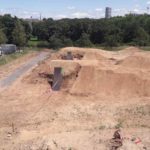 Bikepark Stuttgart Flowtrail Dirtpark Bietigheim 01