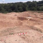 Bikepark Stuttgart Flowtrail Dirtpark Bietigheim 02