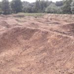 Bikepark Stuttgart Flowtrail Dirtpark Bietigheim 09