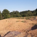Bikepark Stuttgart Flowtrail Dirtpark Bietigheim 13