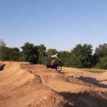 Bikepark Stuttgart Flowtrail Dirtpark Bietigheim 21