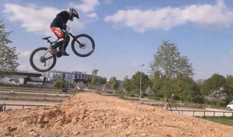 Bietigheim-Bissingen | Bikepark, Dirtpark, Pumptrack | Baden-Württemberg