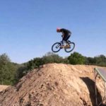 Bikepark Stuttgart Flowtrail Dirtpark Bietigheim 23