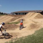 Bikepark Stuttgart Flowtrail Dirtpark Erdmannhausen 01